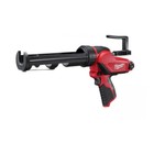 Milwaukee M12 Pcg 310c-0b Caulk Gun 12v Cordless Sealant Gun Tool Only