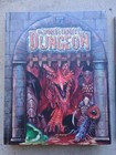 The World Largest Dungeon W  Sealed Map Pack D d Supermodule Rare 2004 Aeg D20