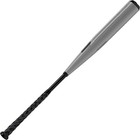 New  Demarini 2024 The Goods  -3  Bbcor Baseball Bat 34 5 31 5 Gray black
