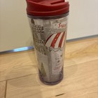 Starbucks Winter Design Tumbler