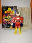 Space Trio Gordian Bootleg Korea Robot Vintage