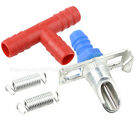 10 Nipple Waterer Drinkers Water Rabbit Guinea Pig Ferret Rat Mouse Feeder