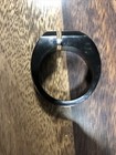 Thomson Bolt-on Seat Clamp  36 4mm  1-7 16   - Black