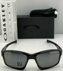 Oakley Chainlink Men   s Polarized Sunglasses Black Ink   Black Iridium  195 New