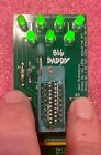 Big Daddy Ca3081 3081 Replacement Ic For Bally   Stern Solenoid Driver Boards