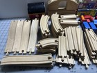 Huge Lot Imaginarium Sound City Railway Wooden Mountain Brio