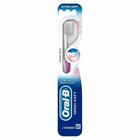 Oral B Sensi Soft Toothbrush Extra Soft Bristles Gentle Clean Teeth 1 Ct 2 Pack