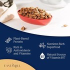 Organic Bitter Raw Apricot Kernel Premium Seeds 16oz Gluten Free Vegan Usda 1 Lb