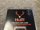Garmin Onxmaps Premium Mapping Solution Washington Gps Hunting Chip Sealed New