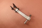 2012 2007-2012 Triumph Street Triple R Rear Shock Bracket Linkage Dogbone