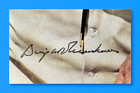 Dwight D Eisenhower Signed Life Magazine Cover Psa Dna Authentic President Ike