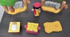 Fisher Price Little People Nativity Manger Replacement Pieces Baby  Jesus Lot