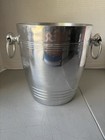 Vintage Moet   Chandon Champagne Ice Bucket