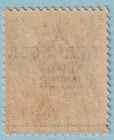 Malaya - Selangor 22  Sg 47  Mint Lightly Hinged Og   Extra Fine  - Mzp
