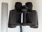 Vintage Carl Zeiss Jena Deltrentis 1q 8x30 Mc Germany Binoculars
