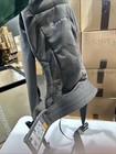 Ergobaby Omni 360 Cool Air Mesh Ergonomic Baby Carrier Pearl Grey