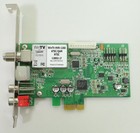 Hauppage Wintv Wintv-hvr-1260 Atsc qam Ntsc Pcie Card