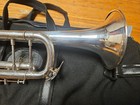 1973 Bach Stradivarius Vindabona 180s72 Stepped-bore Trumpet  Serviced  Trigger 