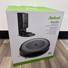 Irobot Roomba I3  Evo  3550  Robot Vacuum And Braava Jet M6  6113  Robot Mop New