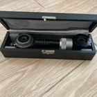 Vintage Wild Heerbrugg Microscope Type Drawing Tube 1 25x