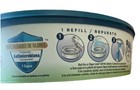 Playtex Diaper Genie Complete Refill 1 Pack Antimicrobial Baby Shower Gift
