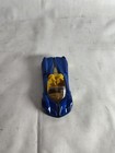 Blue Hot Wheels 2017 Pagani Huayra Roadster