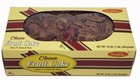 Jane Parker Classic Light Fruit Cake 16 Ounce Holiday Tin Fresh Free Shipping 