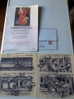  Flash Gordon Movie Props Storyboards 1980 Sci-fi Production Art Main Title  X1