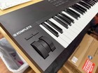 Native Instruments Komplete Kontrol A61 - Midi Keyboard - Usb