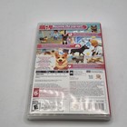 Pet Clinic  Cats   Dogs Nintendo Switch Video Game Complete W  Case