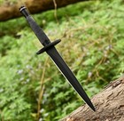 Case Devil   s Brigade Double Edge Dagger Fairbairn   sykes Fight War Knife