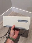 Plustek Opticfilm 7300 35mm Film   Slide Scanner With Power Cord And Film Tray