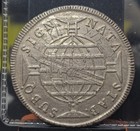 1815 Bahia Brazil 960 Reis