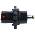 55194gt Drive Brake Motor For Genie Lift Gs2668rt Gs2668dc Gs3268rt Gs3268dc