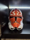 Star Wars Black Series Ahsoka s Clone Trooper Helmet Ann Clone Helmet