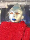 Battlestar Galactica Tv Series Bif Bang Pow Mego Style Figure - Lucifer