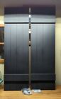 1 Pair Mid-america Board-n-batten 14  X 47  Vinyl Standard Shutter Black