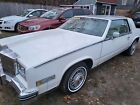 1985 Cadillac Eldorado Biarritz