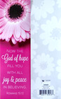 12 Ladies Womens Christian Faith Scripture Bookmarks -  Fast Usa Shipping 