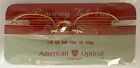 Vintage Nos Rimway Ful-vue 12k Gold-filled Eyeglass Frames In Package