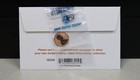 2019 W Reverse Proof Penny Lincoln Cent In Ogp Envelope Coa West Point  1490 1