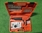 Ramset Cobra Plus  27 Caliber Prof Grade Semi Auto Powder Actuated Tool