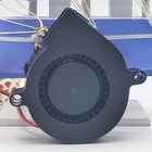 Wsd5015 For 5015 24v 0 05a 5cm 2pin Turbo Blower Humidifier Fan