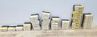 New Allen Bradley W Style Overloads  w51 W56 W60 W61 W62 W64 W66 W67 W68 W72 