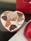 Vtg Pupa Cuore Heart Butterfly Novelty Cosmetic Perfume Compact Kit Boxed 1999