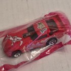 Vintage Hot Wheels Promo Cars Lot Of 5 1997 General Mills Cereal Die Cast Cars