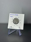 2013 Great Britain 5 Pence Km 1109d Royal Shield Elizabeth Ii Unc Coin