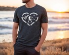 Zodiac Astrology Birthday Comfort Tee Shirt Gift Horoscope Star Sign Top