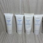 Lot Of 9 Mary Kay Satin Hands And Body Lotion Buffing Cream Travel Set