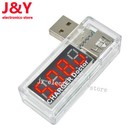 Usb Charger Doctor Voltage Current Meter Battery Tester Power Detector